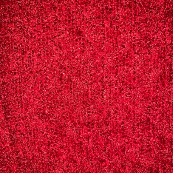 Red Sweater - Picture 4 of 5
